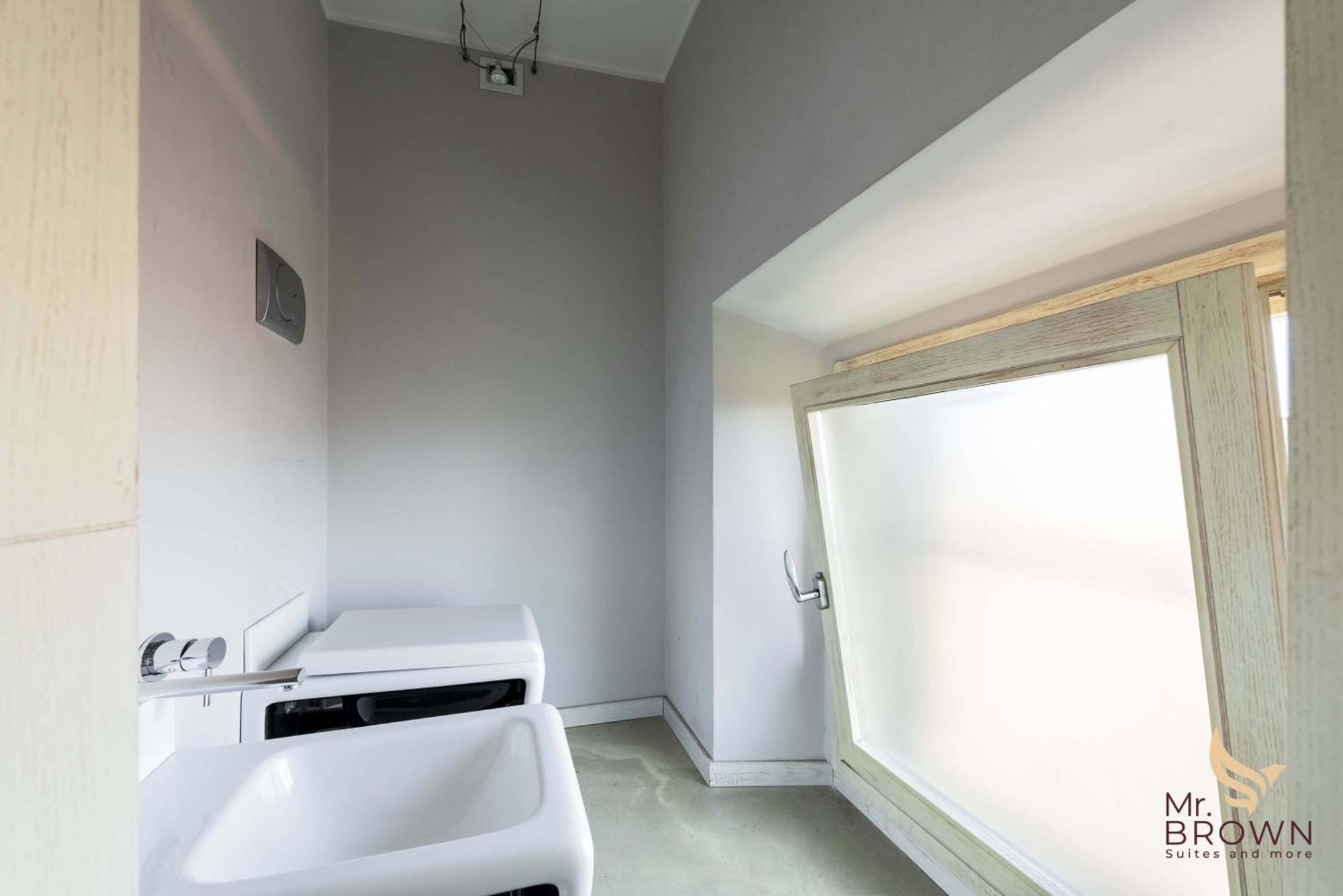 Mrbrown Luxury Terrace With Pool * Rom