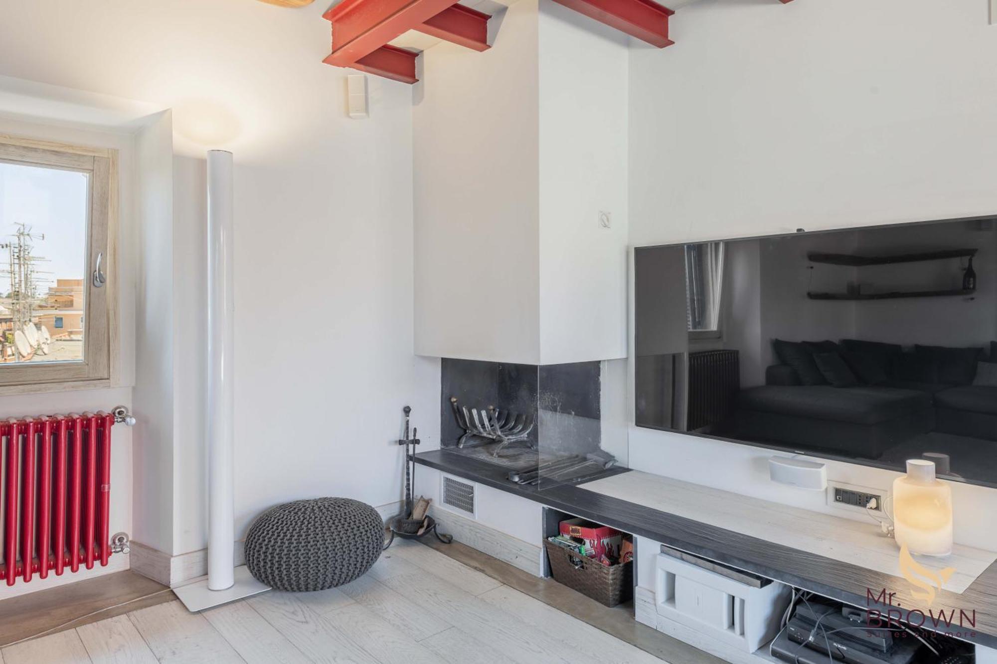 Apartment Mrbrown Luxury Terrace With Pool *